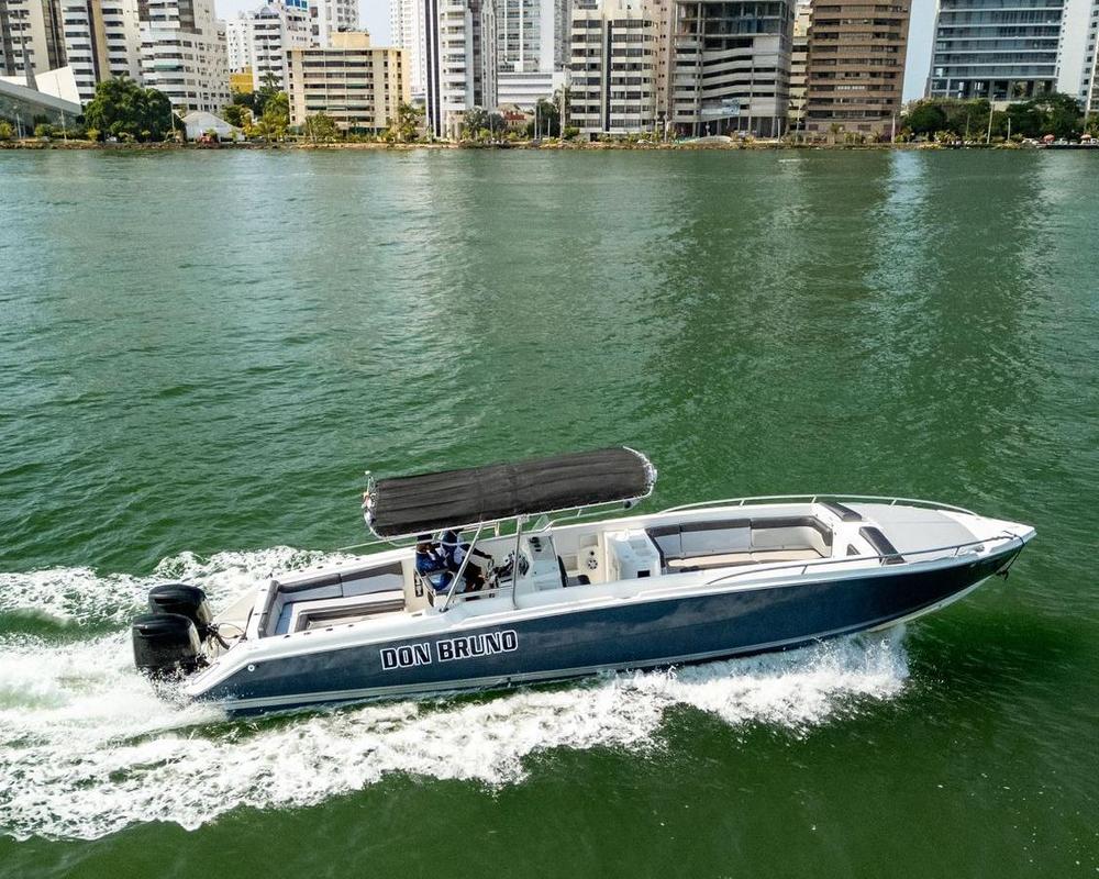 Lancha Don Bruno - Imagen 10