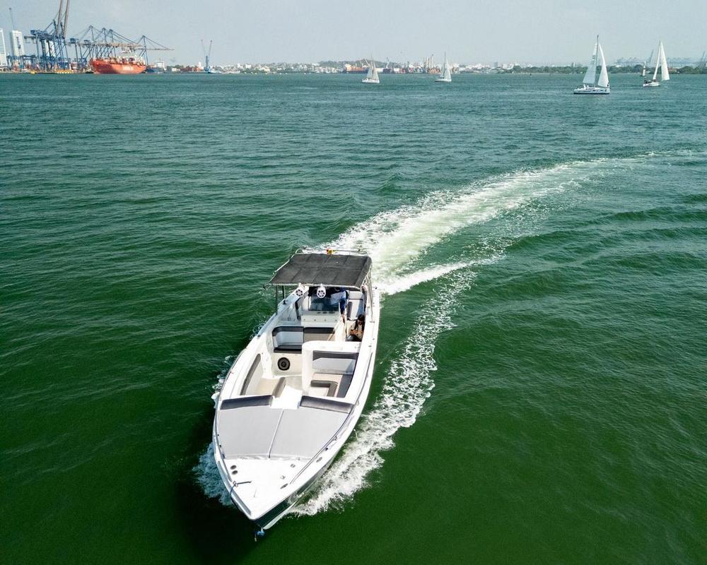 Lancha Don Bruno - Imagen 9