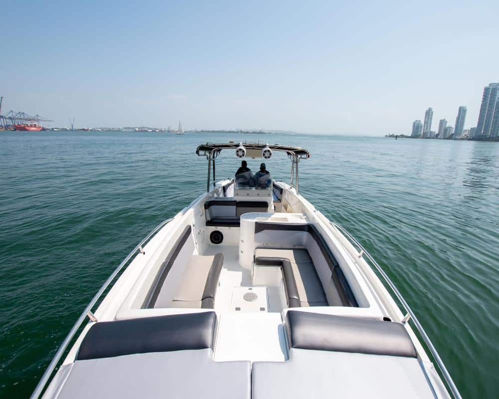 Lancha Don Bruno - Imagen 8