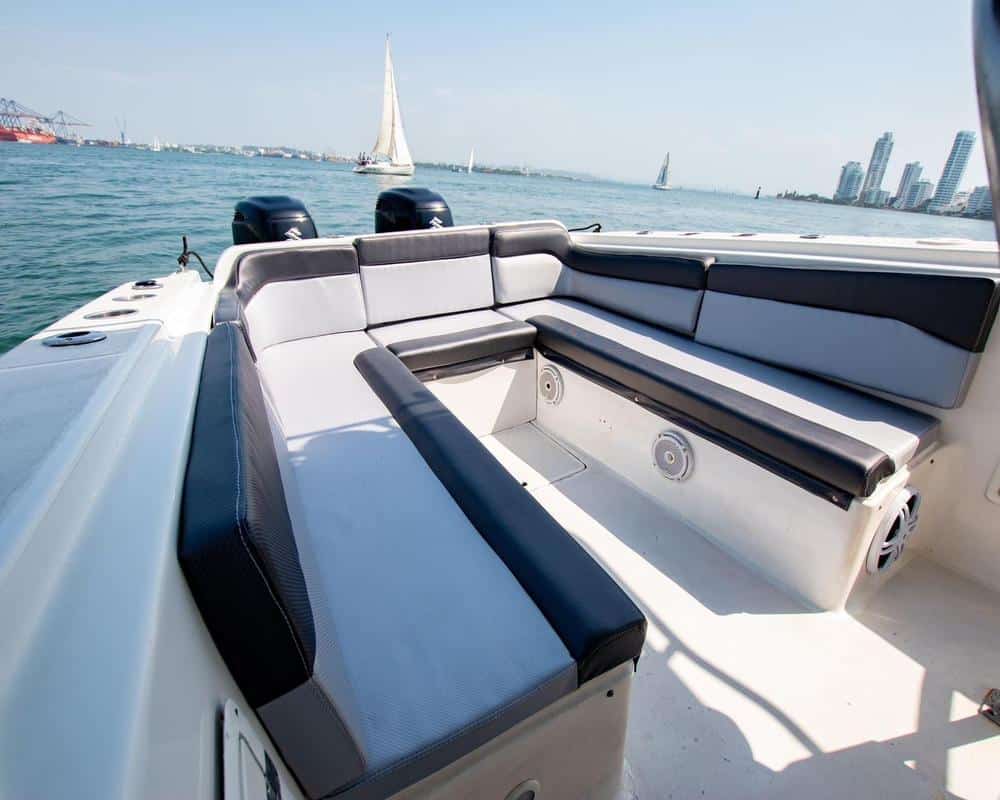 Lancha Don Bruno - Imagen 7