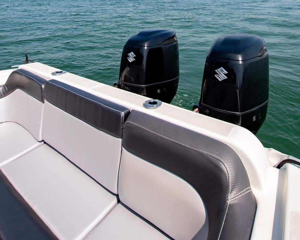 Lancha Don Bruno - Imagen 6