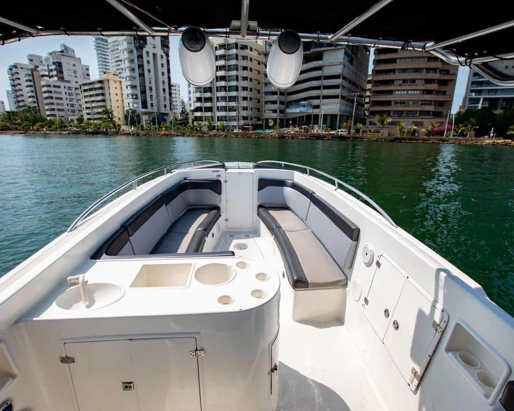 Lancha Don Bruno - Imagen 5