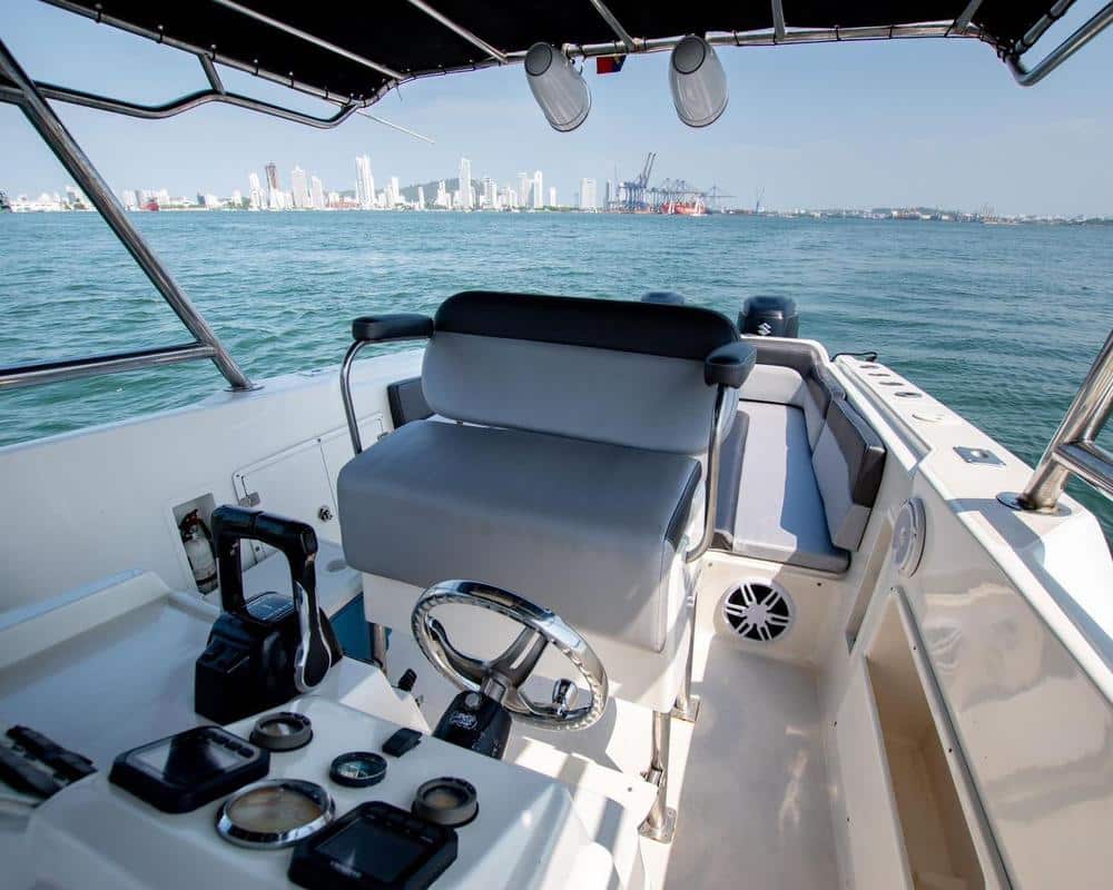 Lancha Don Bruno - Imagen 4