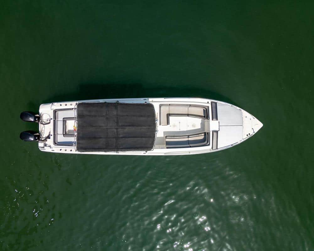 Lancha Don Bruno - Imagen 2