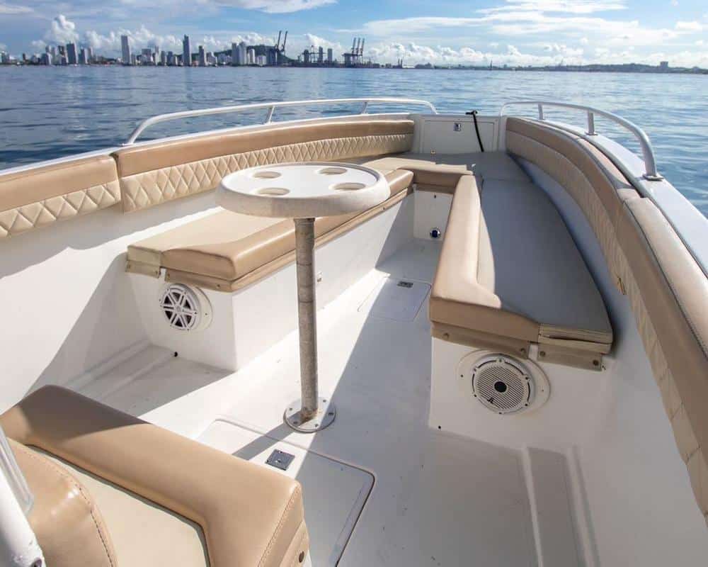 Lancha La Chichi II - Imagen 2