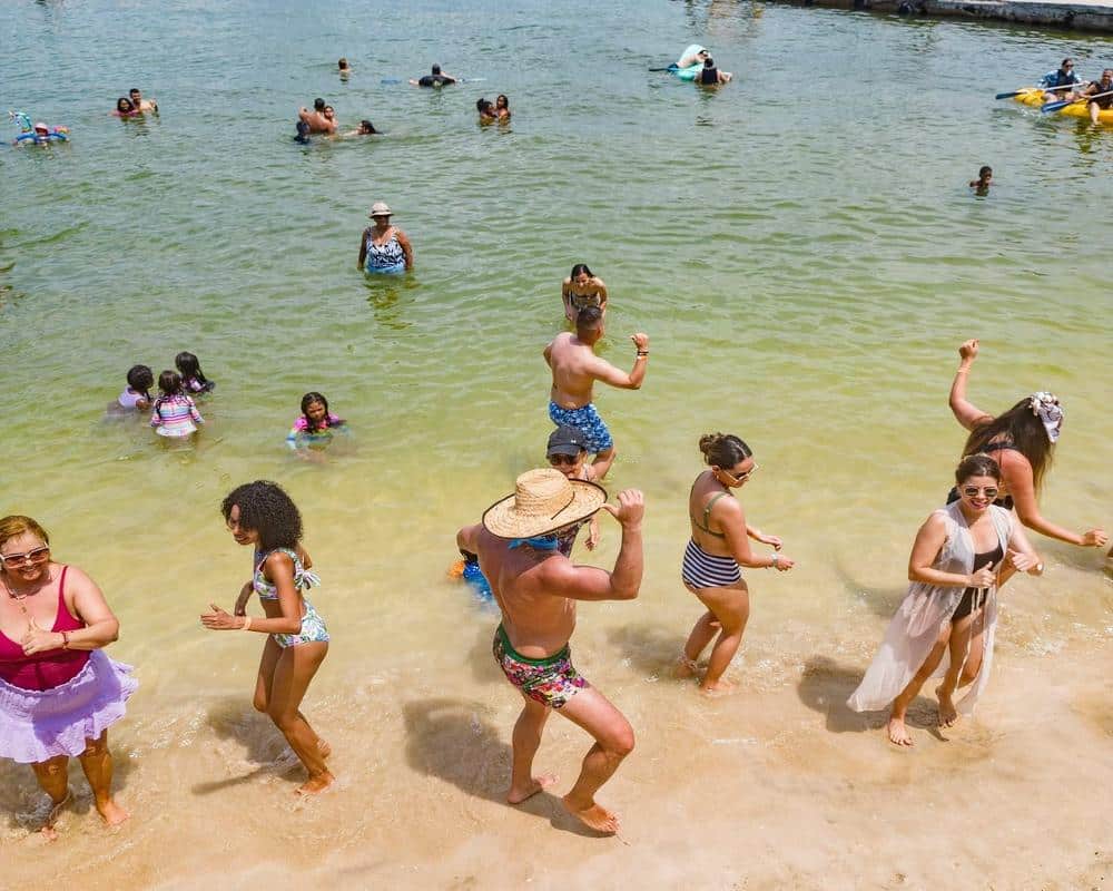 Palmarito Beach - Imagen 9