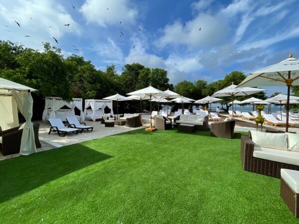 Pao Pao Beach Club - Imagen 10