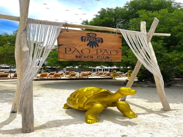 Pao Pao Beach Club - Imagen 15