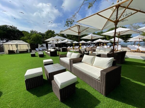 Pao Pao Beach Club - Imagen 2