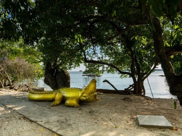 Pao Pao Beach Club - Imagen 3