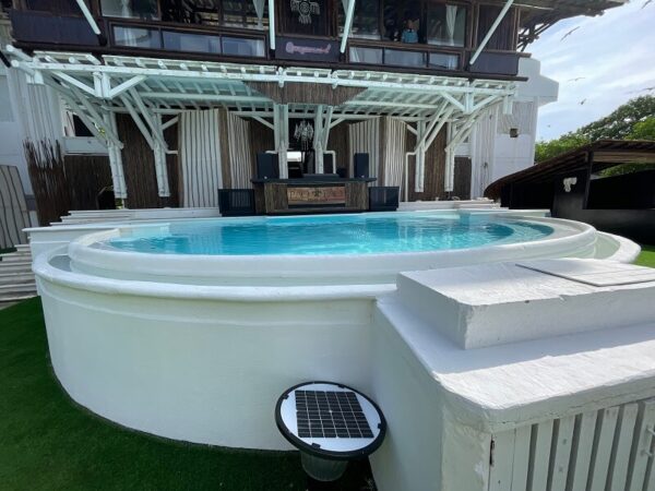 Pao Pao Beach Club - Imagen 4