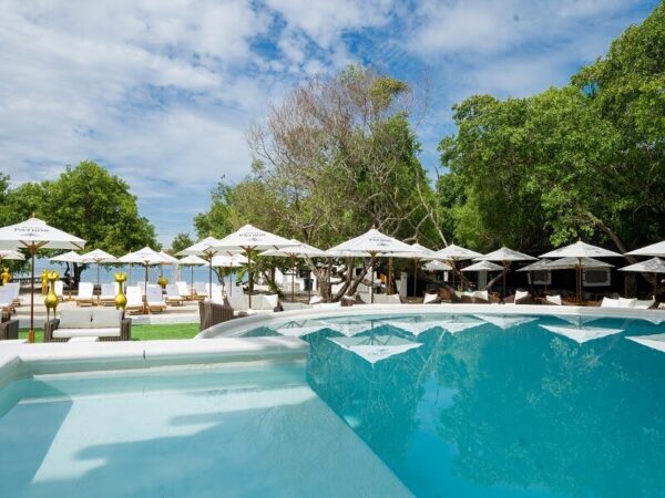 Pao Pao Beach Club - Imagen 5
