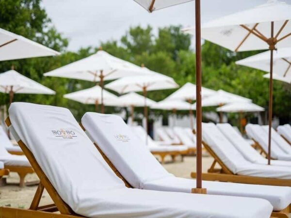Pao Pao Beach Club - Imagen 11