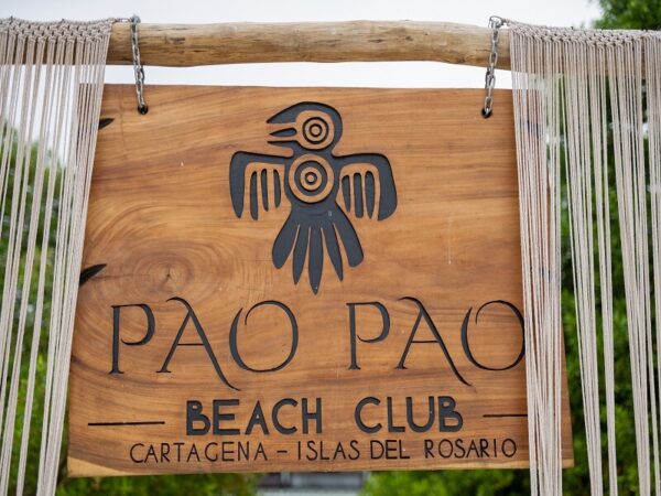 Pao Pao Beach Club - Imagen 21