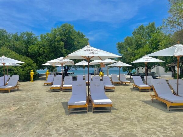 Pao Pao Beach Club - Imagen 8