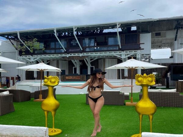Pao Pao Beach Club - Imagen 12