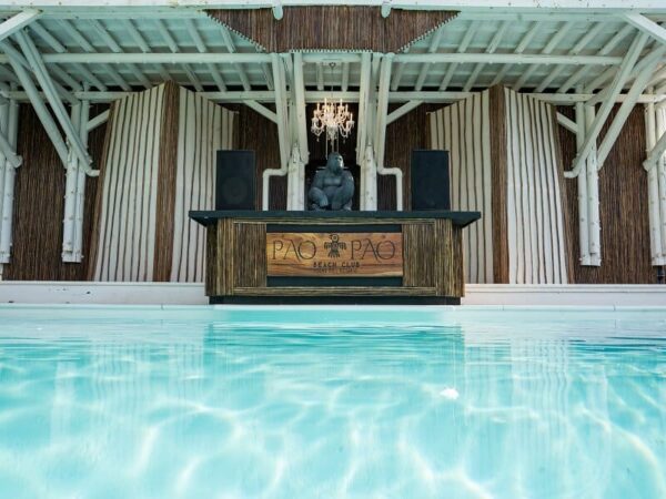 Pao Pao Beach Club - Imagen 13