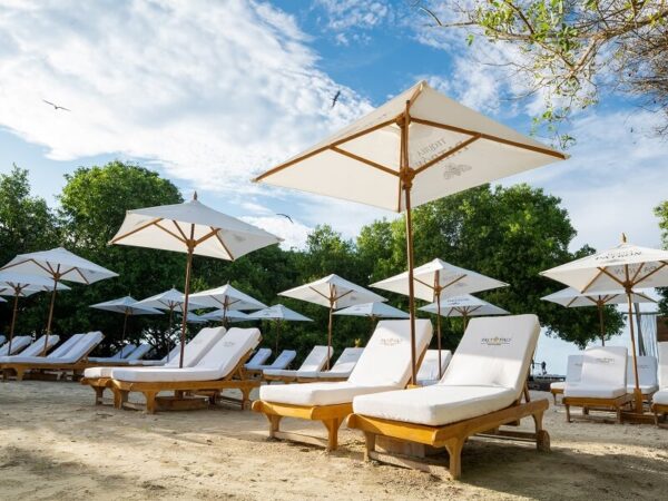 Pao Pao Beach Club - Imagen 14