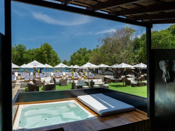Pao Pao Beach Club - Imagen 22