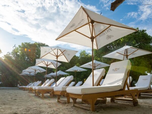Pao Pao Beach Club - Imagen 20