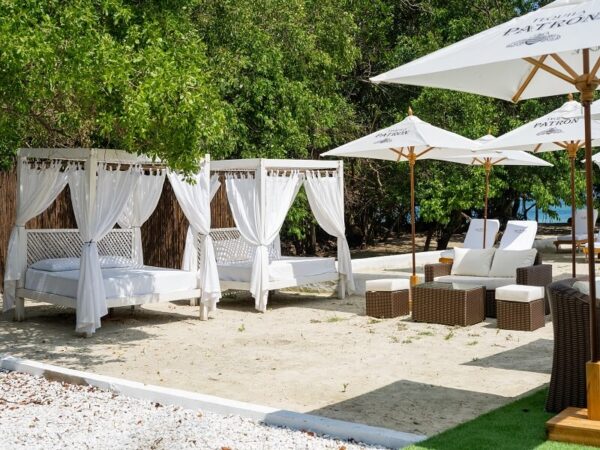 Pao Pao Beach Club - Imagen 19