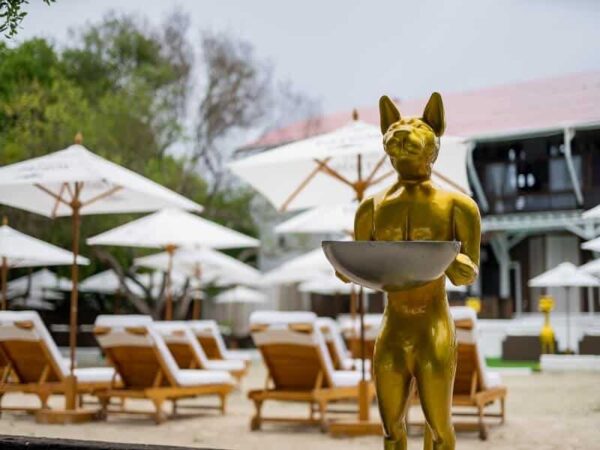Pao Pao Beach Club - Imagen 18
