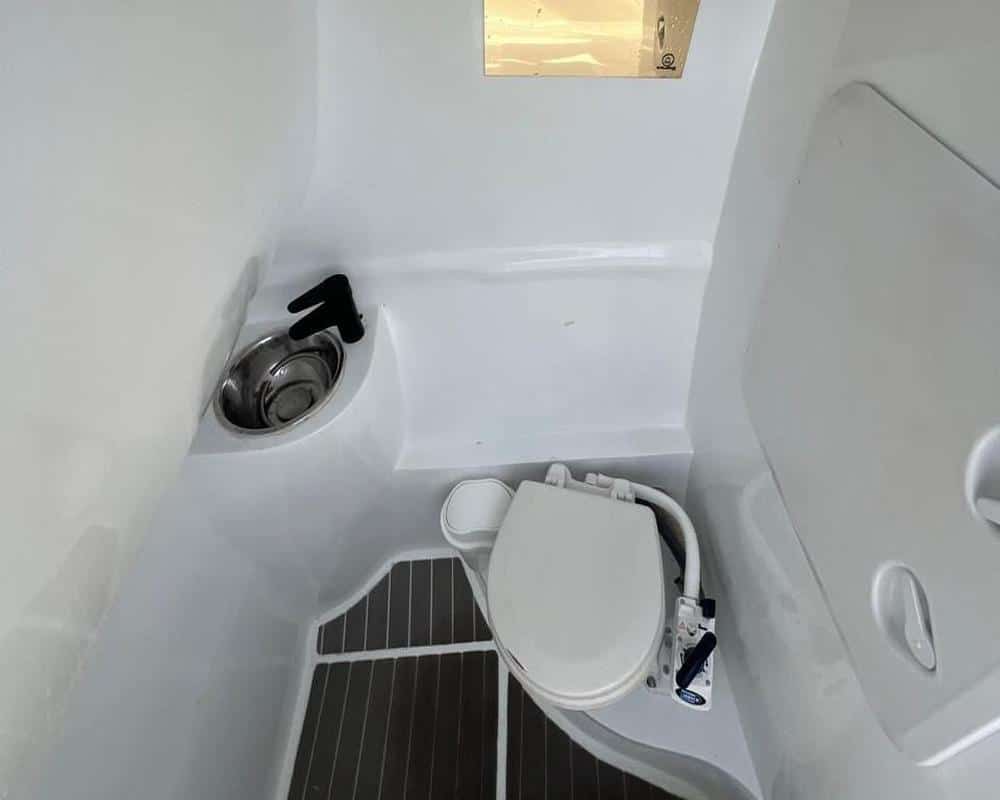 Lancha Happsea Jolly - Imagen 3