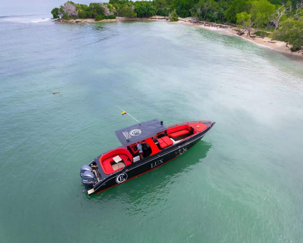 Lancha Lux - Imagen 15