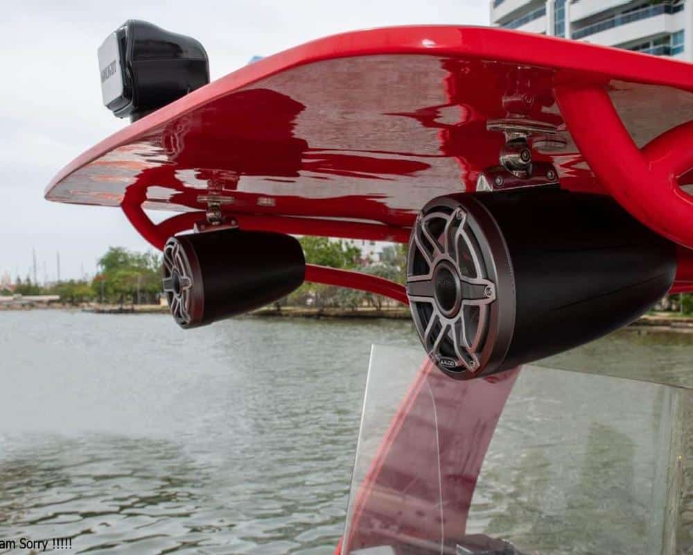 Lancha Lux - Imagen 12