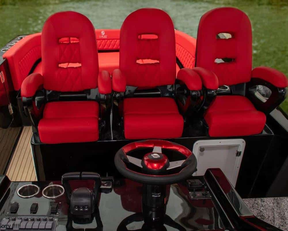 Lancha Lux - Imagen 11