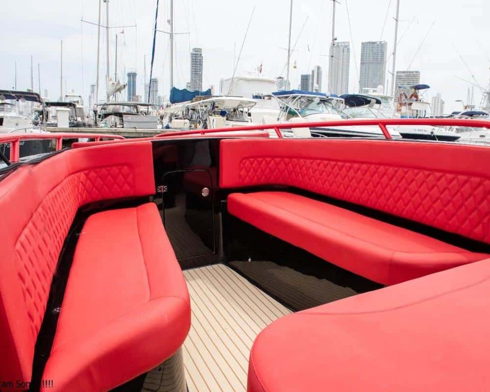 Lancha Lux - Imagen 9