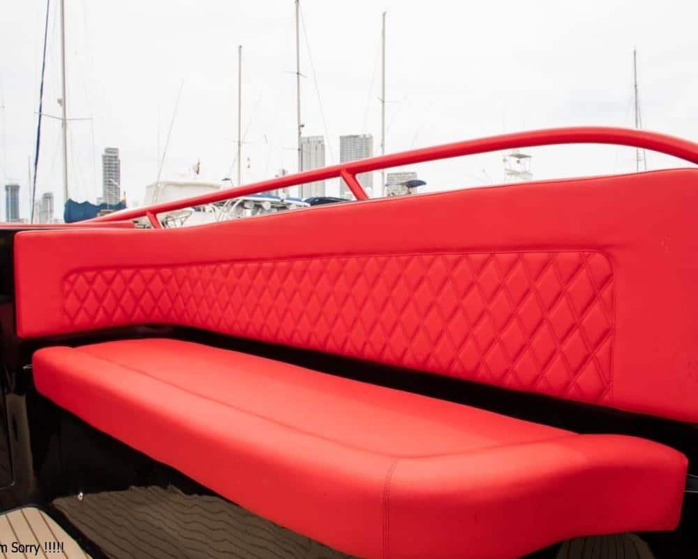 Lancha Lux - Imagen 8