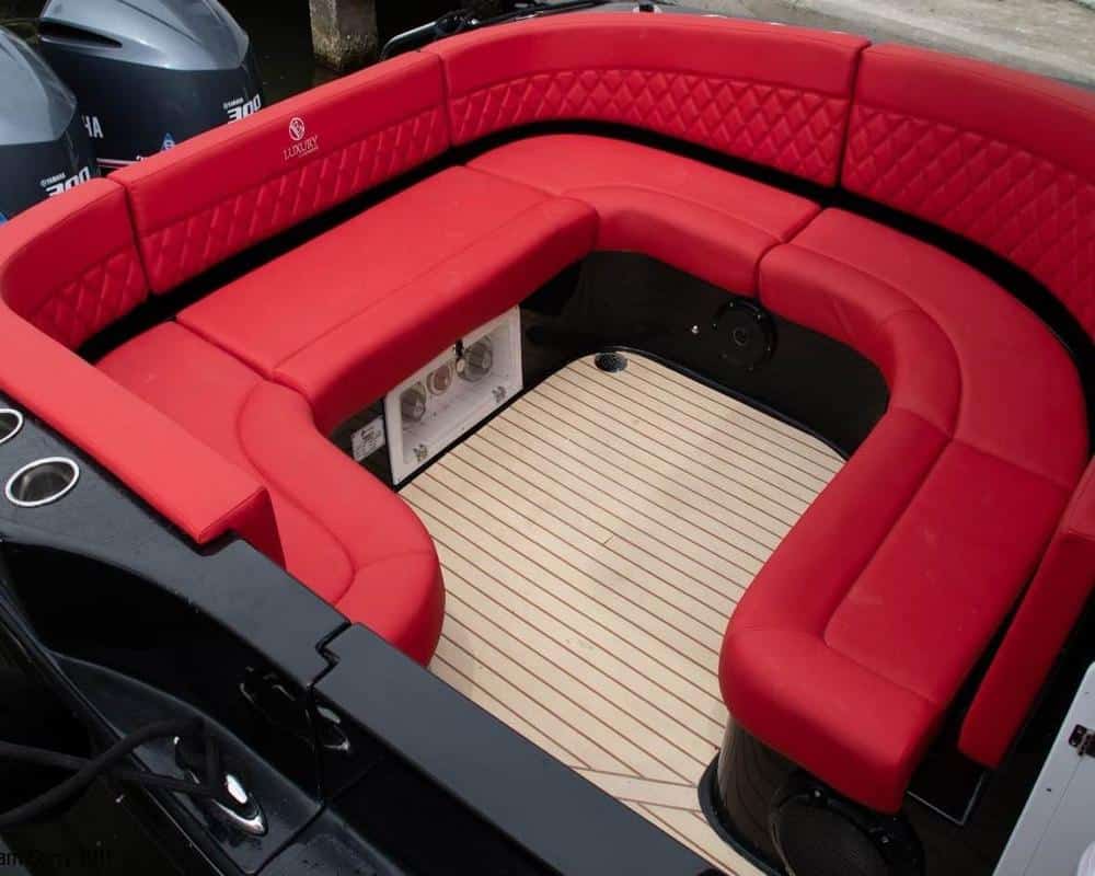 Lancha Lux - Imagen 7