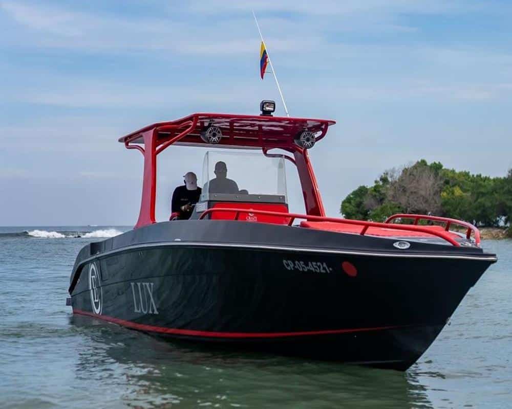 Lancha Lux - Imagen 6