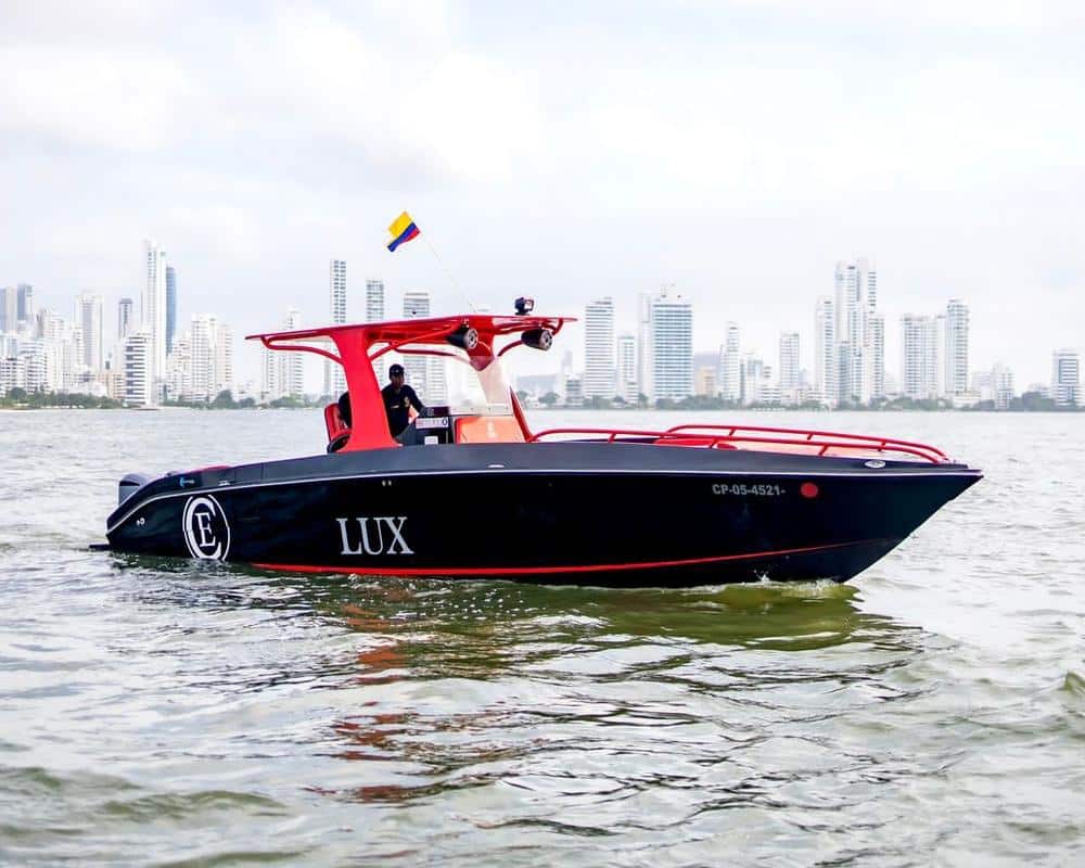 Lancha Lux - Imagen 5