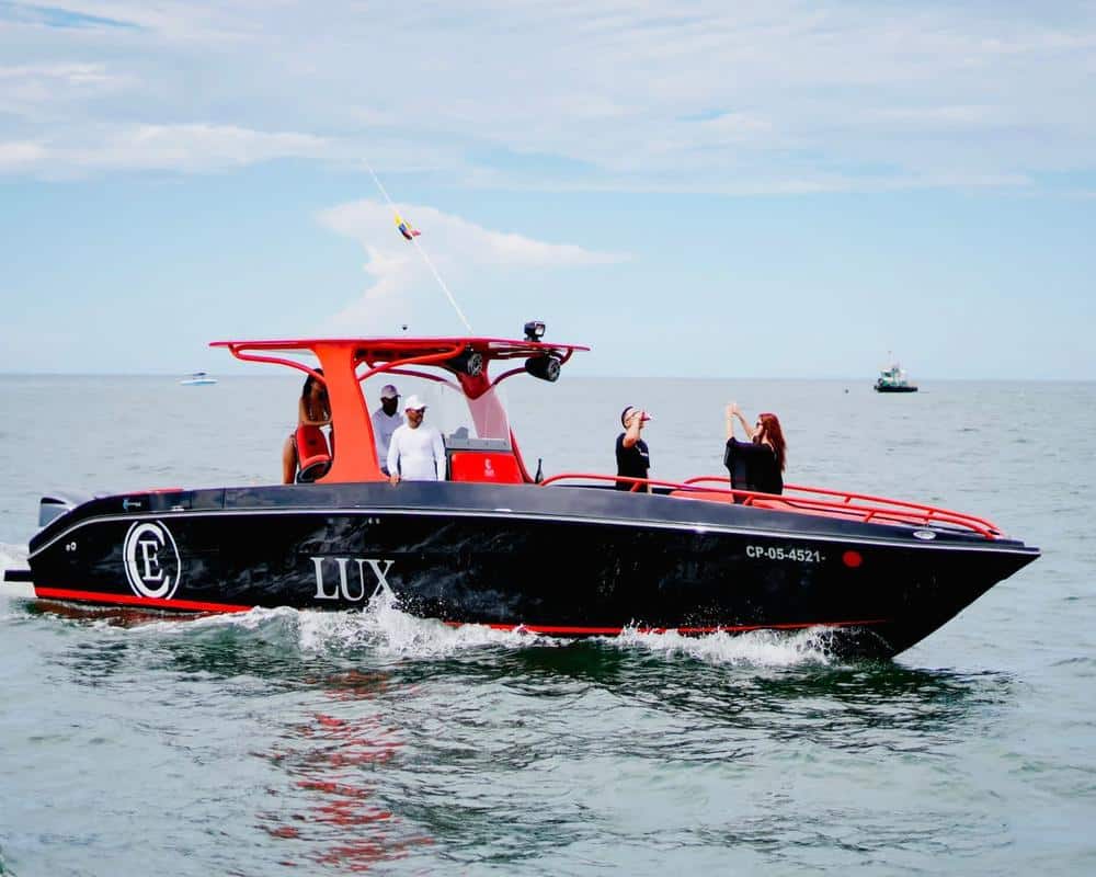 Lancha Lux - Imagen 4