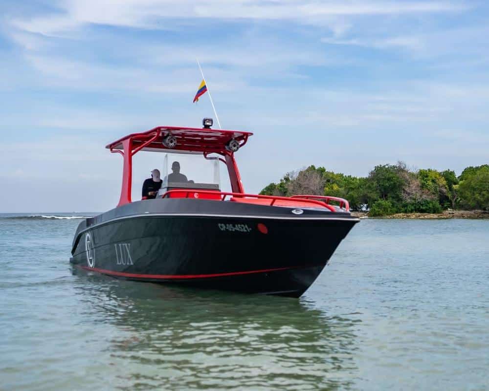 Lancha Lux - Imagen 17