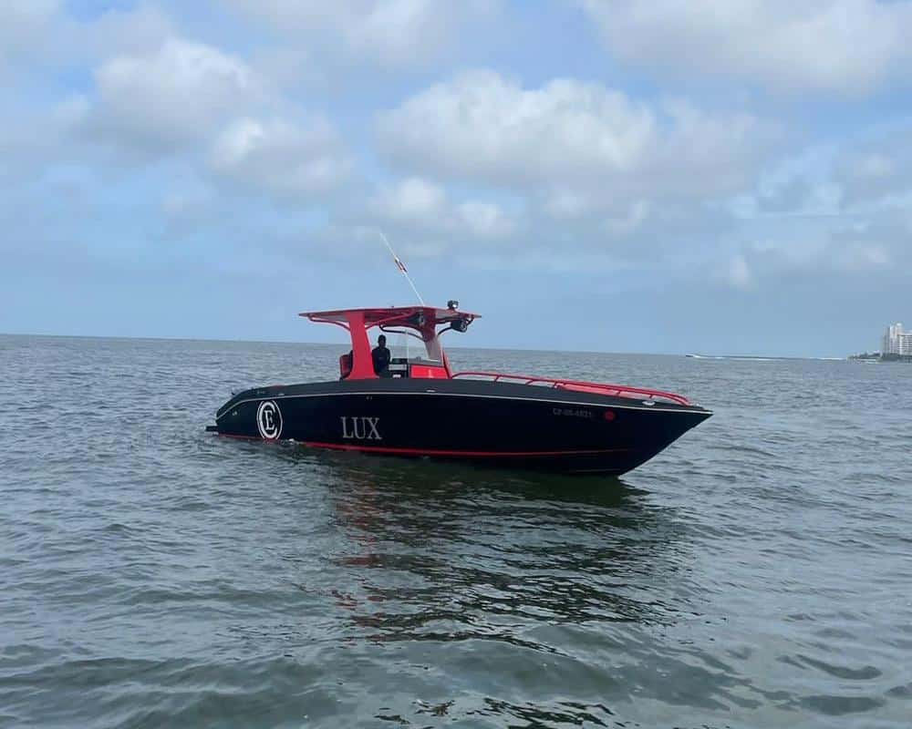 Lancha Lux - Imagen 3