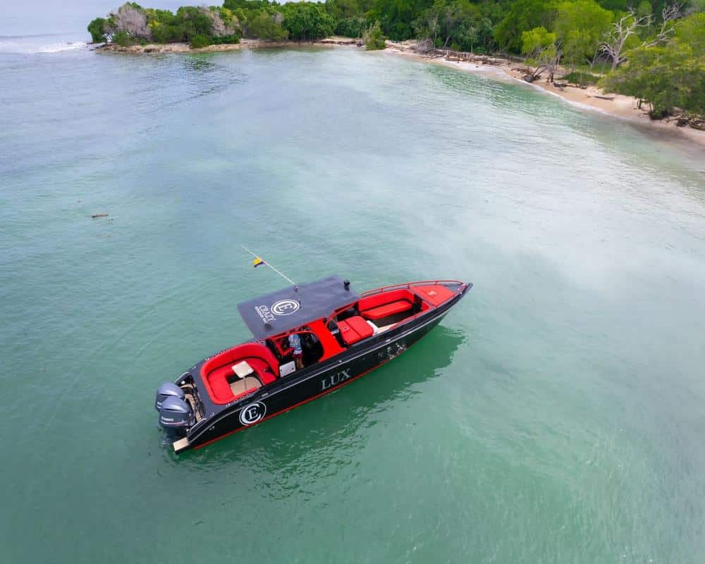 Lancha Lux - Imagen 2